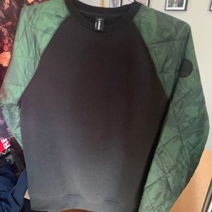 Armada Poma insulated sweater.